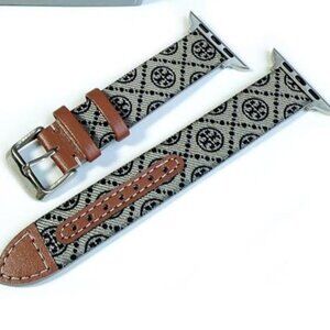 NEW Luxury Leather Apple Watch Band